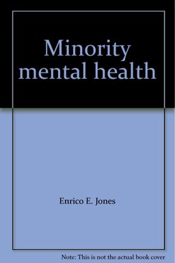 Minority Mental Health