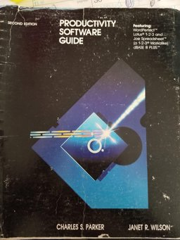 Productivity Software Guide