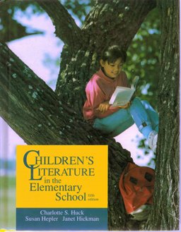 Children's Literature in the Elementary School