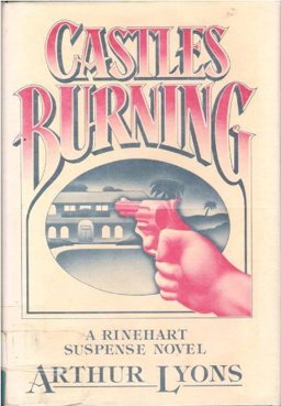 Castles Burning (A Rinehart Suspense Novel)
