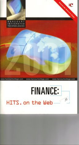Finance 2001 Cue Hits on the Web Finance 2001 Cue Hits on the Web