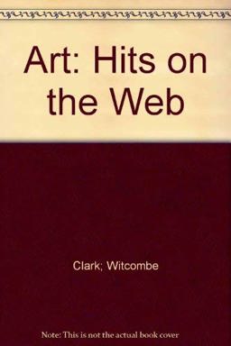 Art 2001 Hits on the Web Art 2001 Hits on the Web
