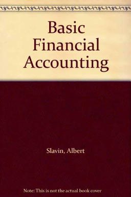 Financial Accounting