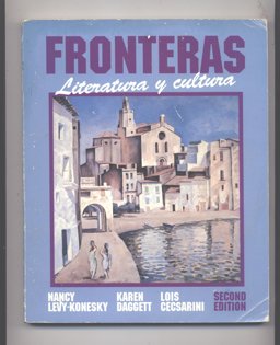 Fronteras