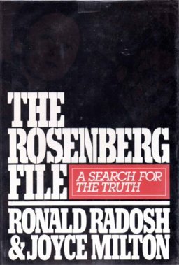 The Rosenberg File