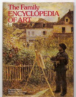 Family Encyclopedia of Art