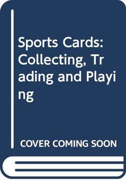 Sports Cards