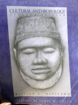 Cultural Anthropology