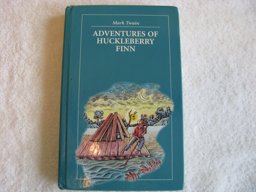 The Adventures of Huckleberry Finn