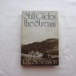 Still Glides the Stream