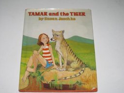 Tamar and the Tiger
