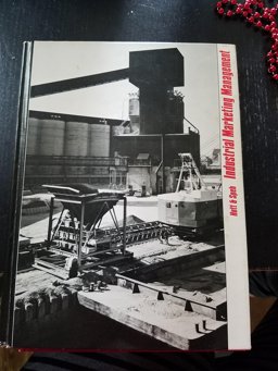 Industrial Marketing Management