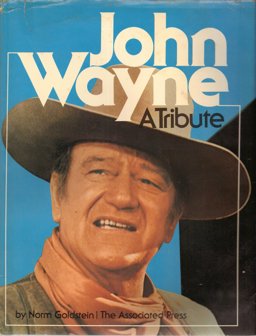 John Wayne