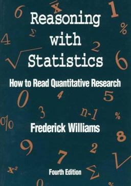 Reasoning with Statistics