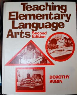 Teaching Elementary Language Arts Teaching Elementary Language Arts