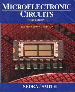 Microelectronic Circuits Microelectronic Circuits