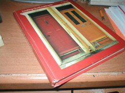 Looking Out/Looking In