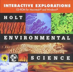Holt Environmental Science