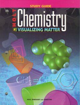 Holt Chemistry