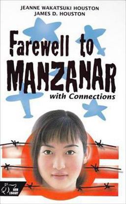Farewell to Manzanar  9780030546075 Front Cover