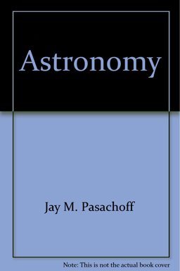 Astronomy