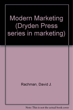 Modern Marketing