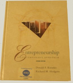 Entrepreneurship