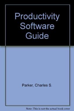 Productivity Software Guide