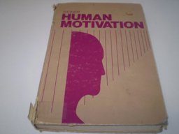 Human Motivation