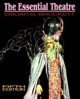 The Essential Theatre