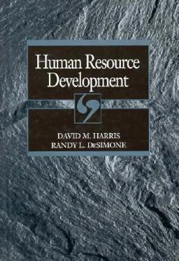 Human Resource Development