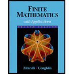 Finite Math with Calculus 2E