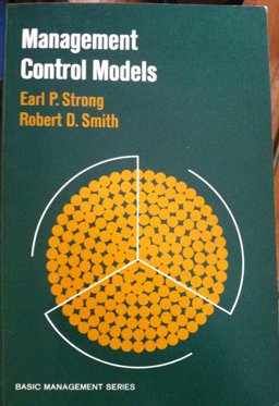 Management Control Models