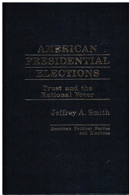 American Presidential Elections