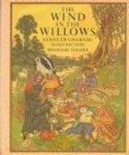 The Wind in the Willows