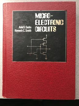 Microelectronic Circuits Microelectronic Circuits