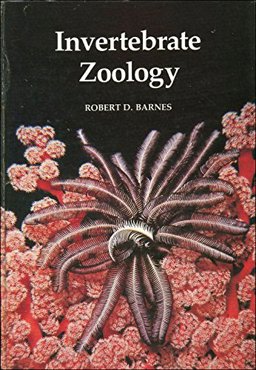 Invertebrate Zoology Invertebrate Zoology
