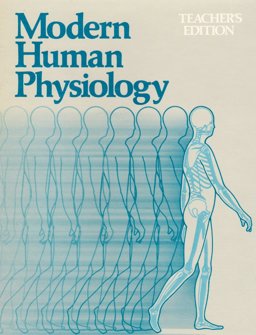 Modern Human Physiology