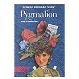 Pygmalion