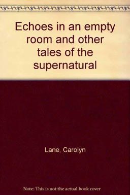 Echoes in an Empty Room