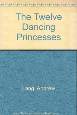 The Twelve Dancing Princesses