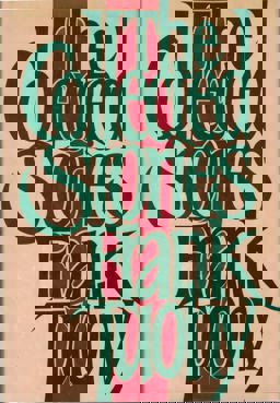 The Collected Stories