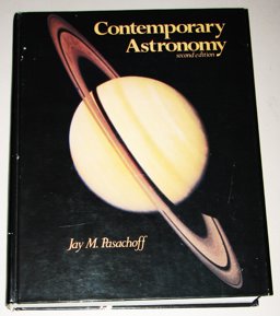Contemporary Astronomy