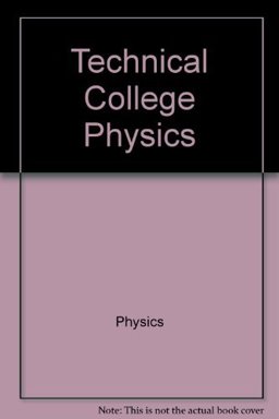 Technical College Physics