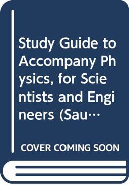 Physics for Scientists and Engineers