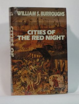 Cities of the Red Night