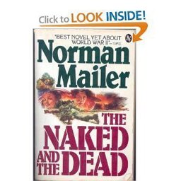 The Naked and the Dead