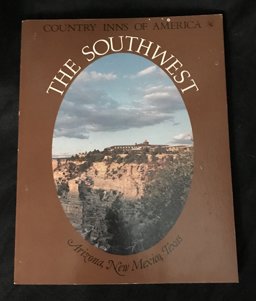 Country Inns of America Country Inns of America