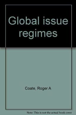 Global Issue Regimes