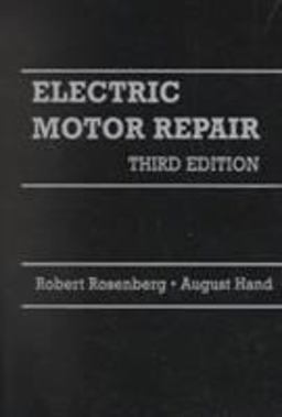 Electric Motor Repair